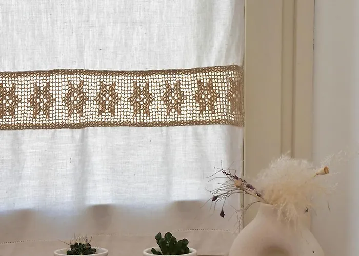 Colombaia Anibaldi San Severino Marche