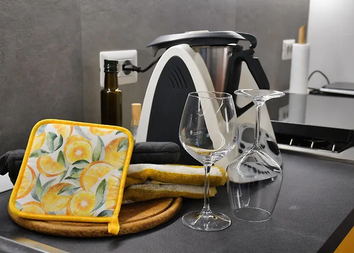 Colombaia Anibaldi Farm stay San Severino Marche