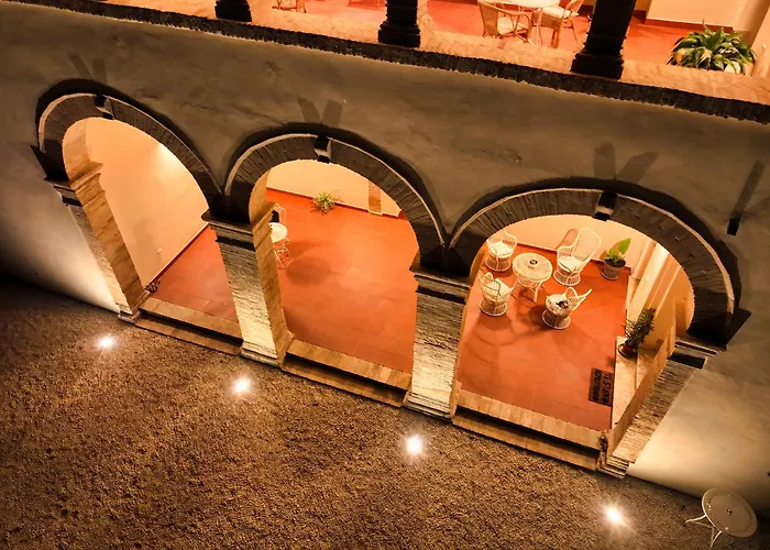 Colombaia Anibaldi * San Severino Marche