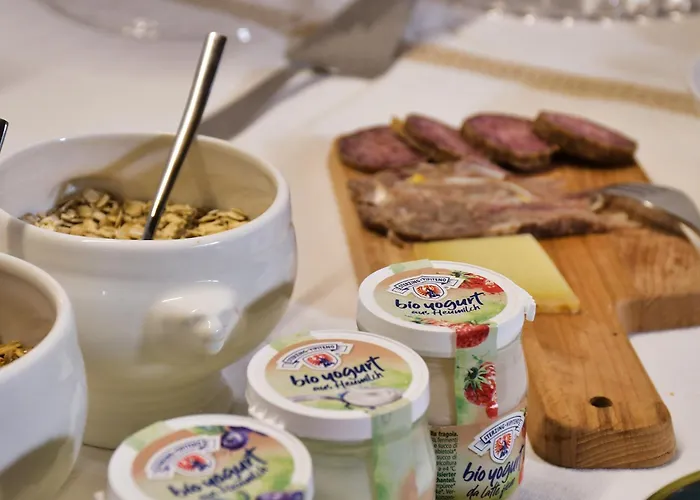 Colombaia Anibaldi * San Severino Marche